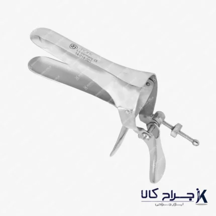 اسپکلوم واژینال سایز بزرگ
