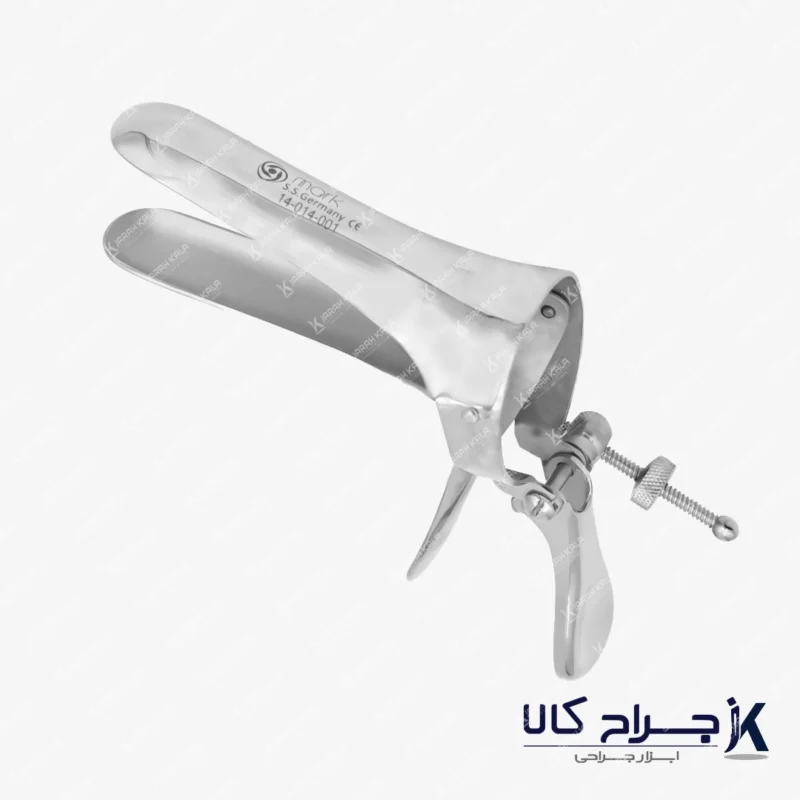 اسپکلوم واژینال سایز بزرگ
