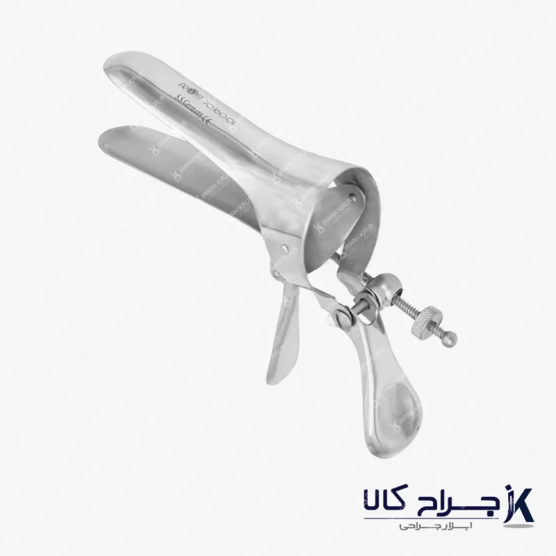 اسپکلوم واژینال متوسط