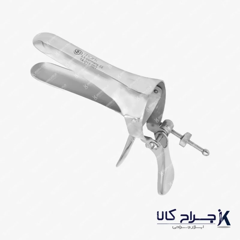 اسپکلوم کوچک واژینال اسپکلوم زنان و زایمان خرید و قیمت اسپکلوم واژینال در جراح کالا