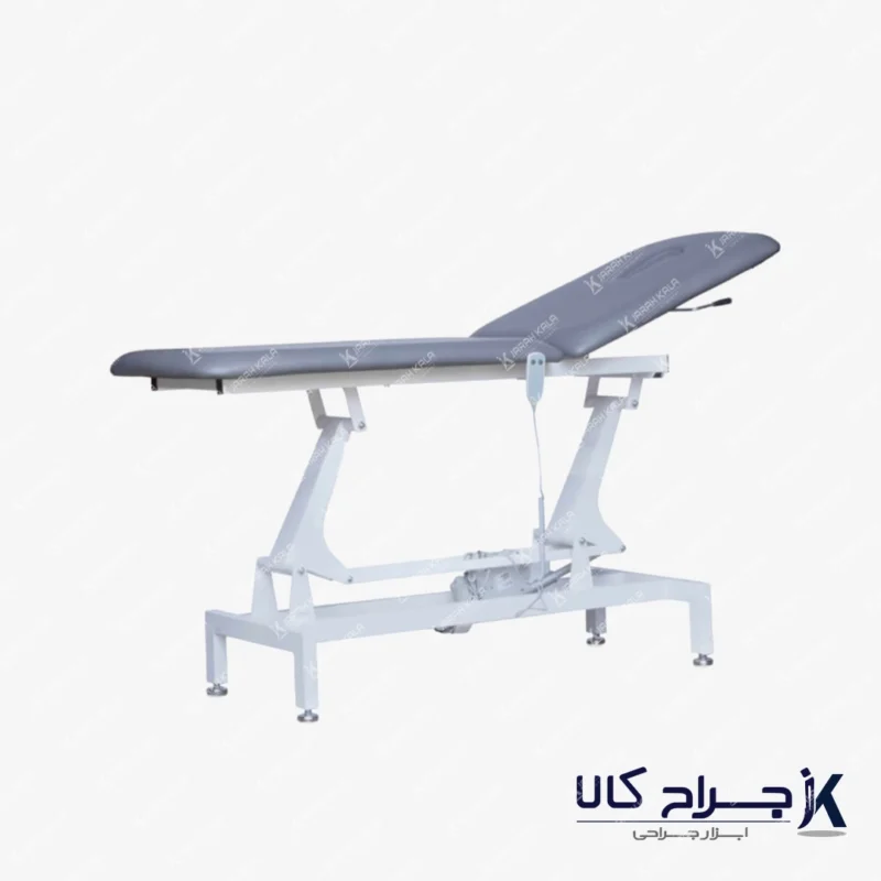 تخت فیشال تک موتوره دو شکن