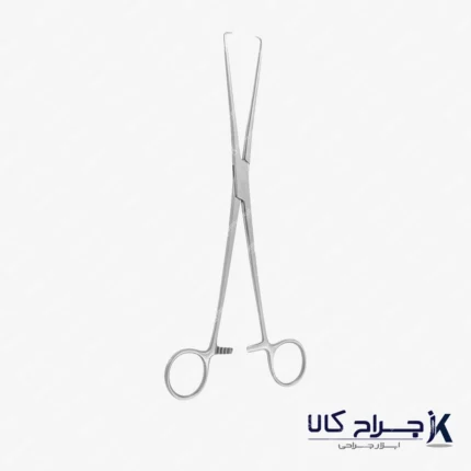 پنس تناکلوم دو شاخ