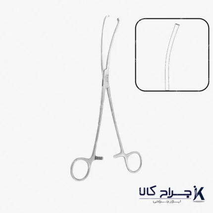 پنس آلیس زنان قیمت ابزار جراحی