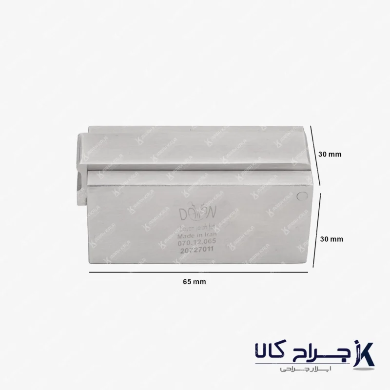 بن کراشر شیاردار