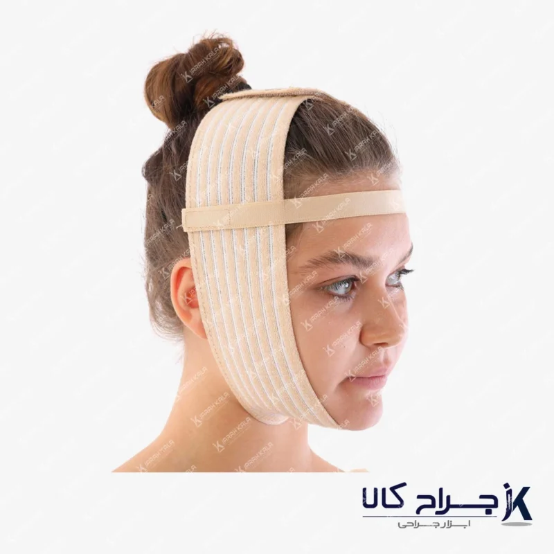 قیمت گن غبغب و صورت ، خرید گن غبغب