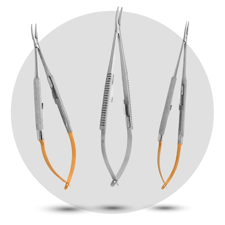 انواع سوزنگیر