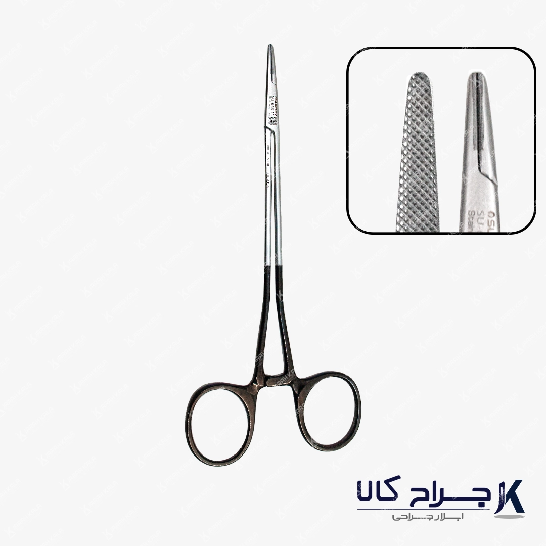 سوزنگیر ظریف انگلیسی کارباید 15Cm