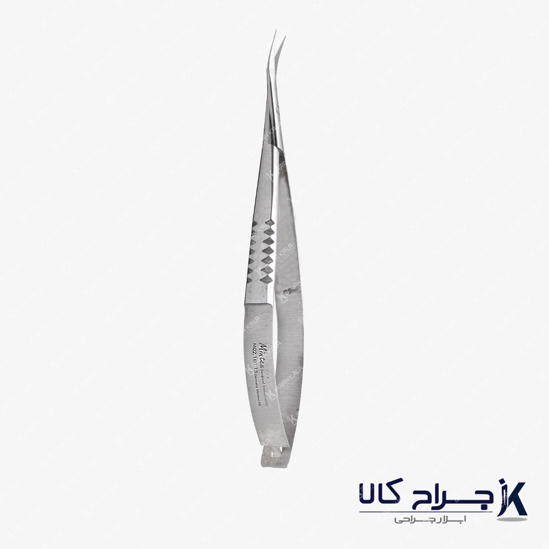 قیچی وسکات Mintex 12cm