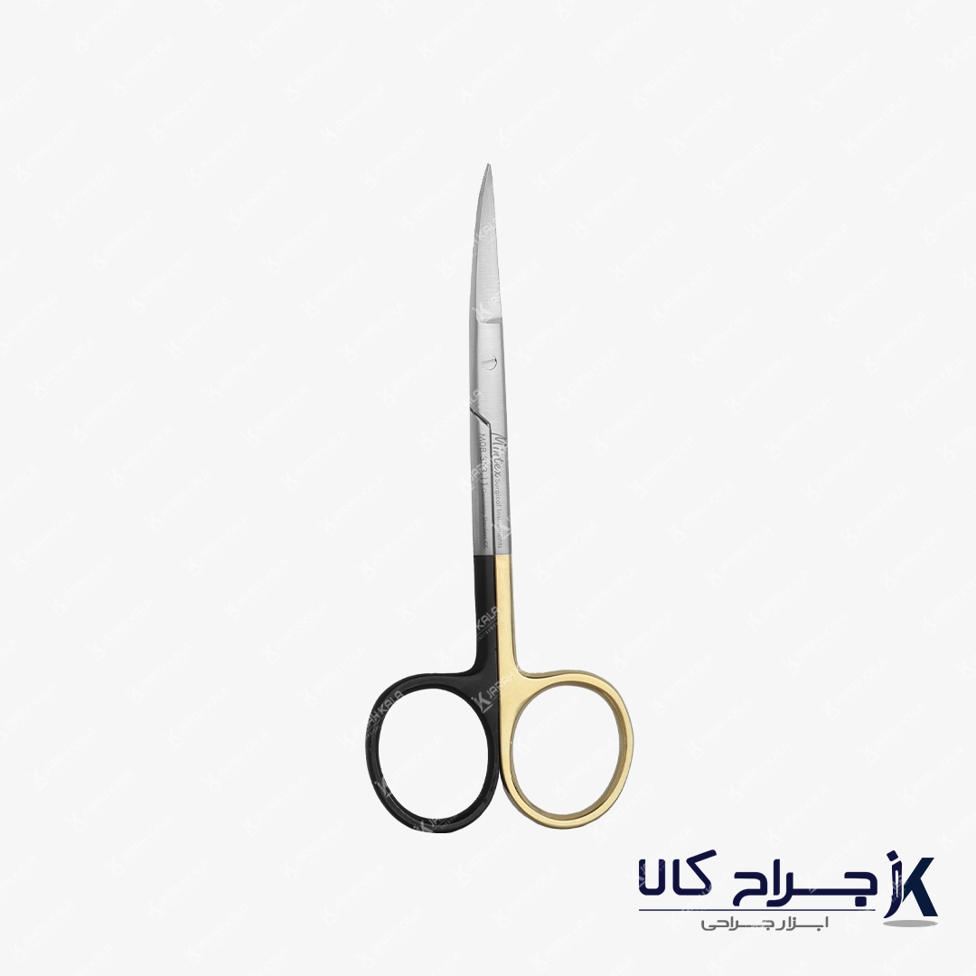 قیچی آیریس Mintex