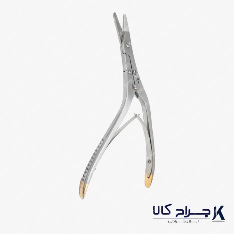 قیمت و خرید قیچی کاپلان مینتکس caplan nasal scissor