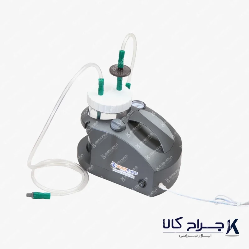 nexomed suction